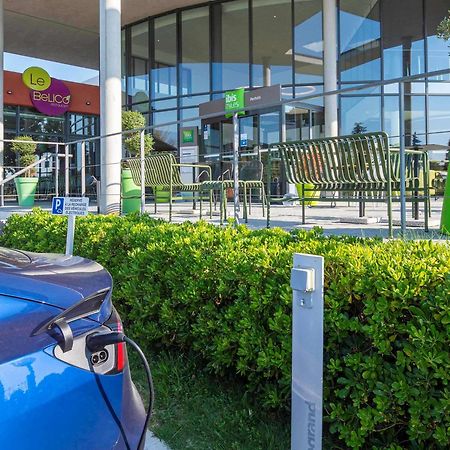 Ibis Styles Pertuis Portes Du Luberon Eksteriør bilde