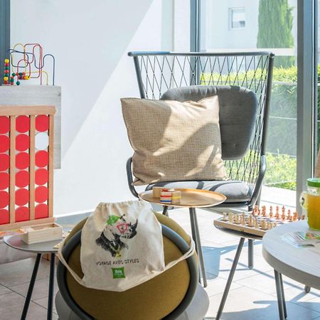 Ibis Styles Pertuis Portes Du Luberon Eksteriør bilde