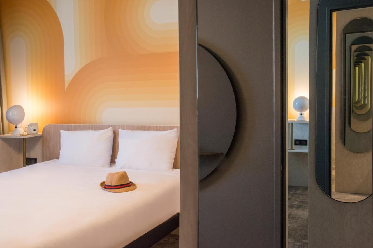 Ibis Styles Pertuis Portes Du Luberon Eksteriør bilde