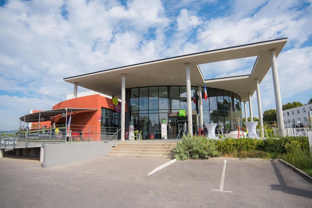 Ibis Styles Pertuis Portes Du Luberon Eksteriør bilde