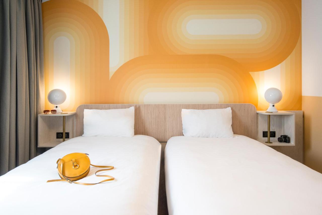 Ibis Styles Pertuis Portes Du Luberon Eksteriør bilde