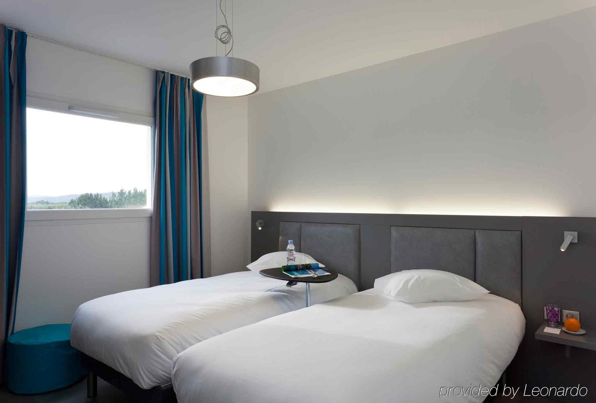 Ibis Styles Pertuis Portes Du Luberon Rom bilde