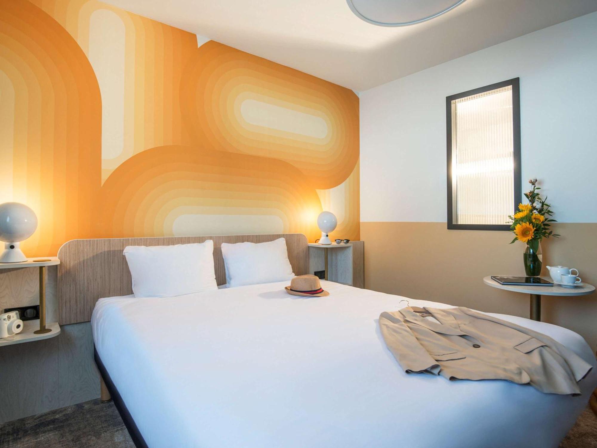 Ibis Styles Pertuis Portes Du Luberon Eksteriør bilde